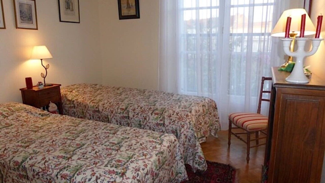 Photo of Bedroom in Bergerac