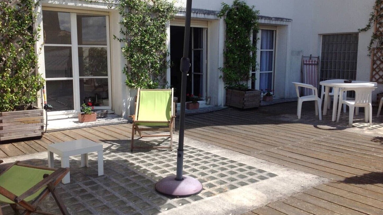 Photo of Outdoor in Bergerac