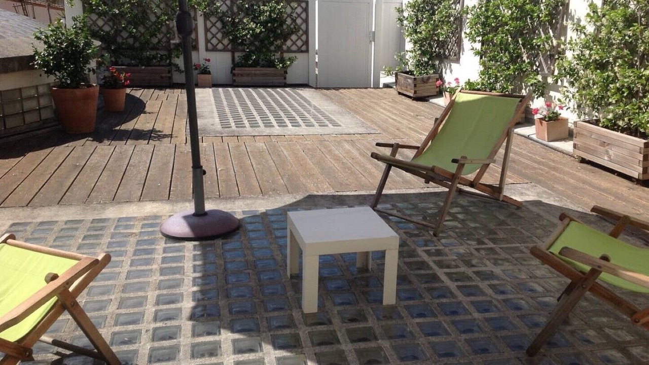 Photo of Patio Balcony in Bergerac