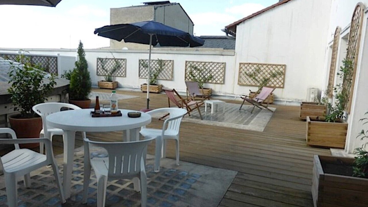 Photo of Outdoor in Bergerac