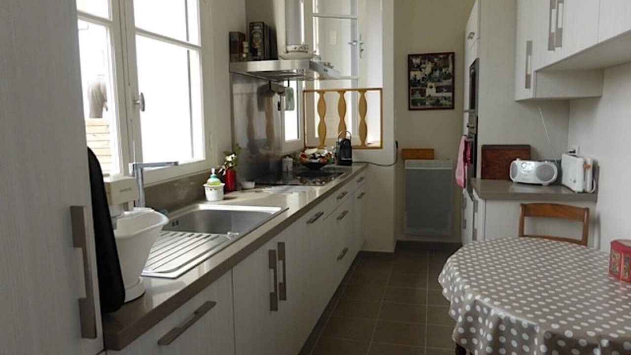 Photo of Kitchen in Bergerac