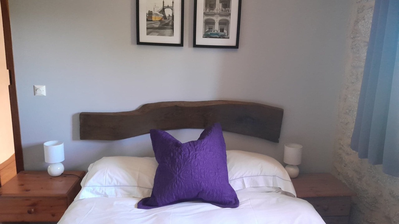 Photo of Bedroom in Piegut-Pluviers
