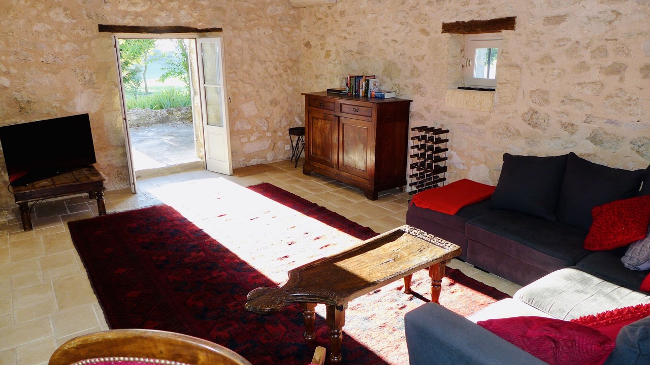 Photo of Bedroom in Gardegan-et-Tourtirac