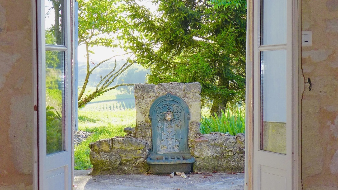 Photo of Bedroom in Gardegan-et-Tourtirac