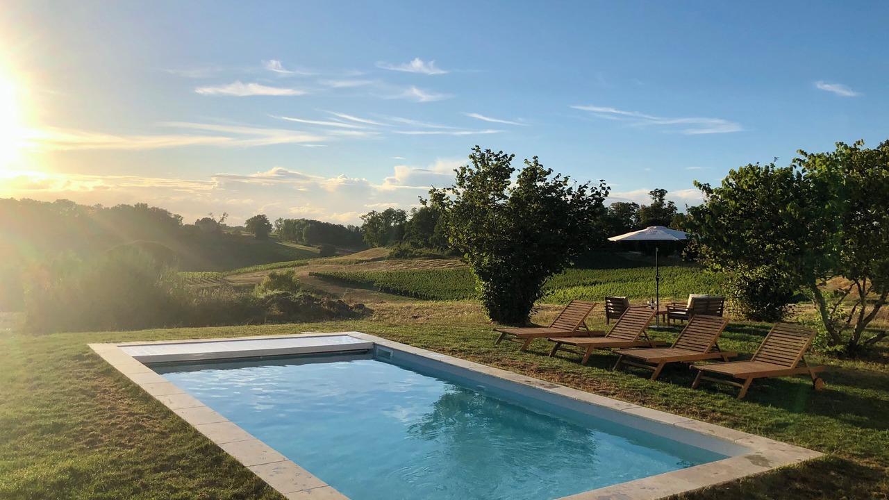 Photo of Outdoor in Gardegan-et-Tourtirac