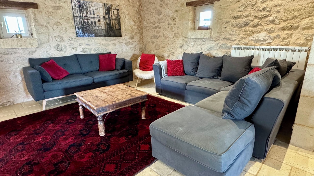 Photo of Bedroom in Gardegan-et-Tourtirac