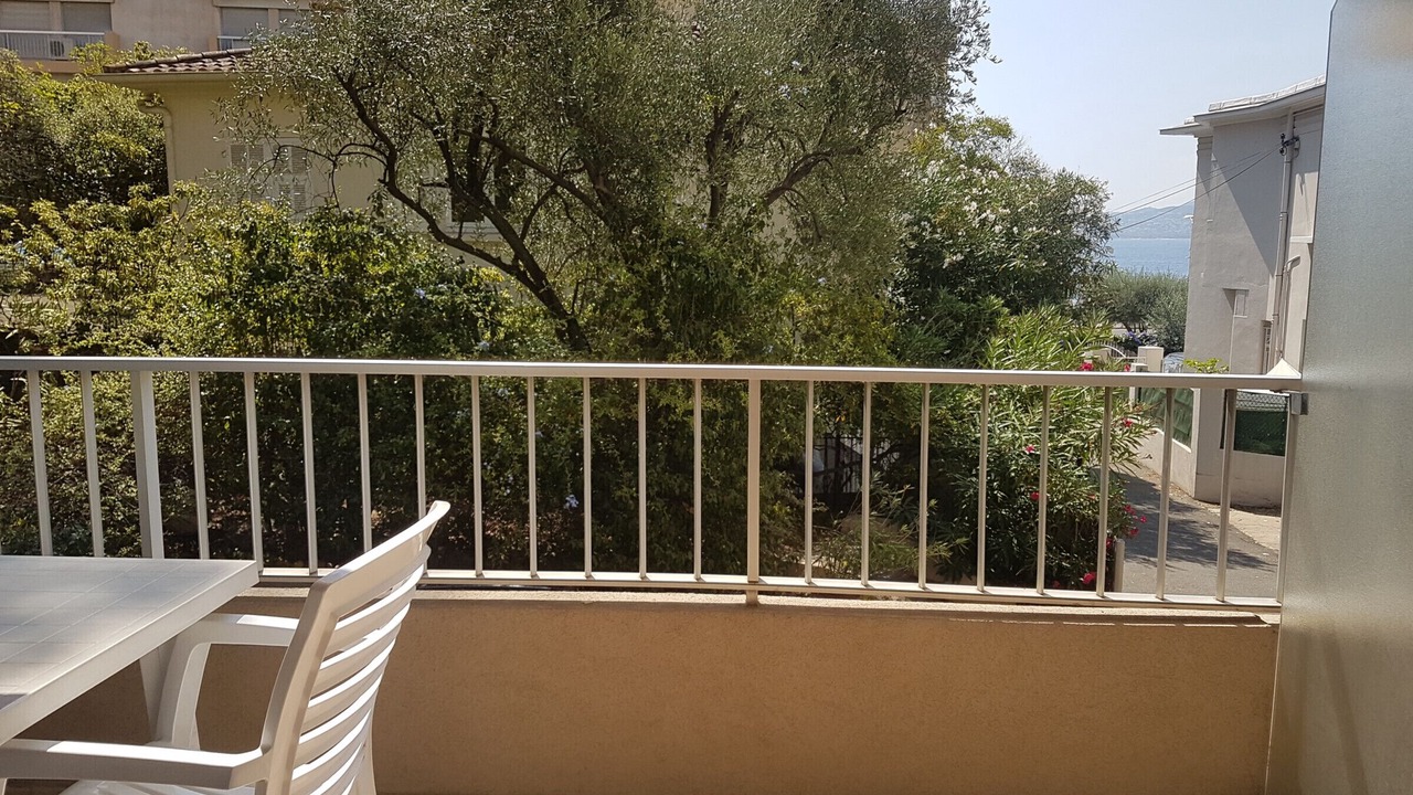 Photo of Outdoor in Saint-Raphael