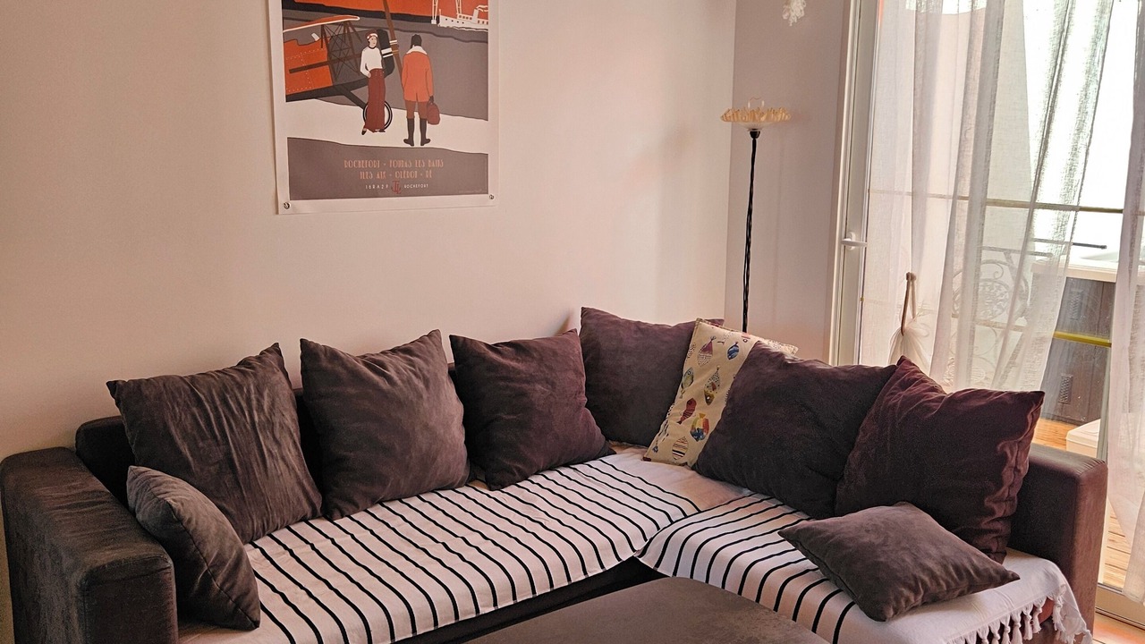 Photo of Livingroom in Port-des-Barques