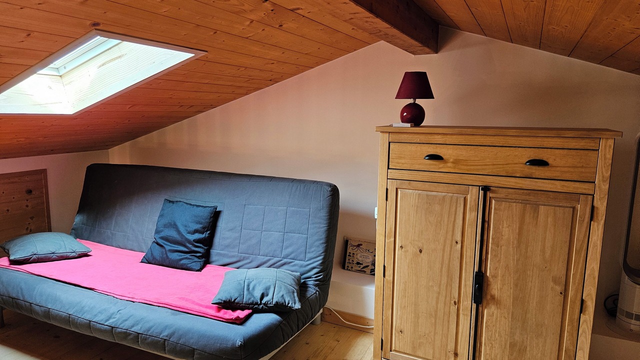 Photo of Livingroom in Port-des-Barques
