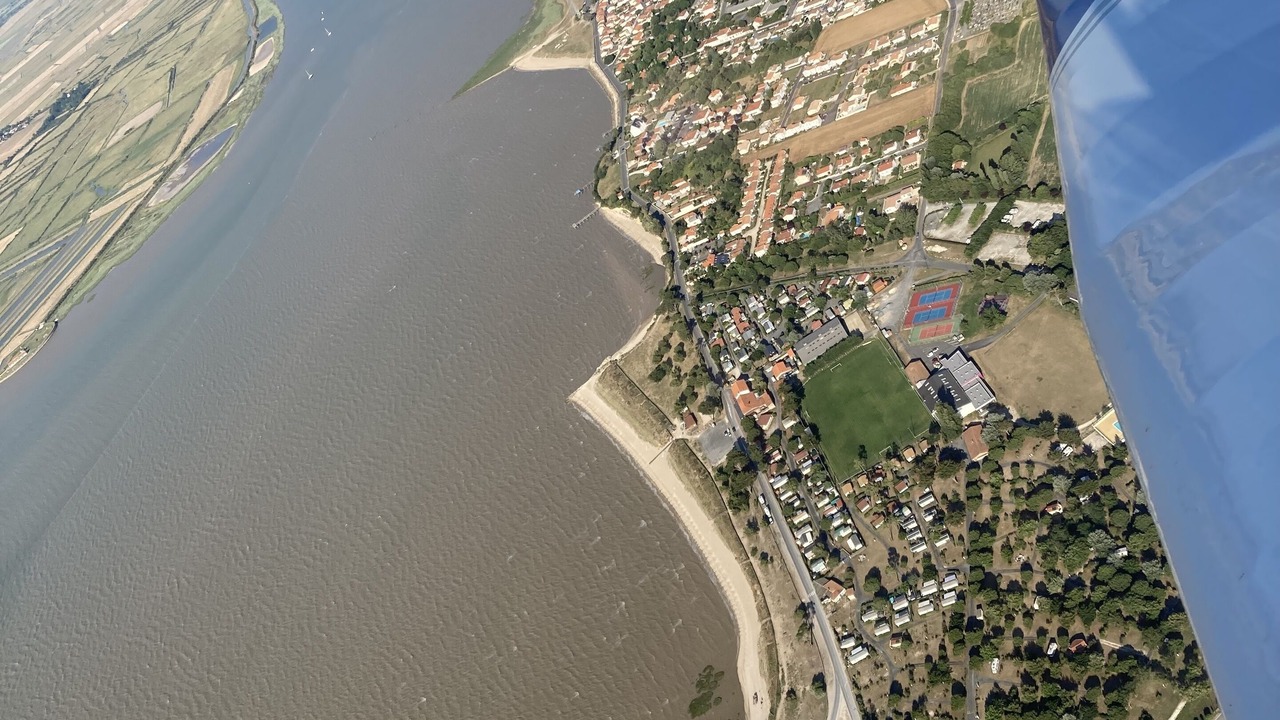 Photo of Outdoor in Port-des-Barques