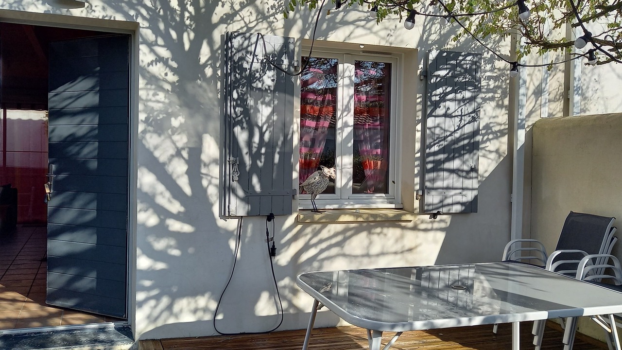 Photo of Outdoor in Port-des-Barques