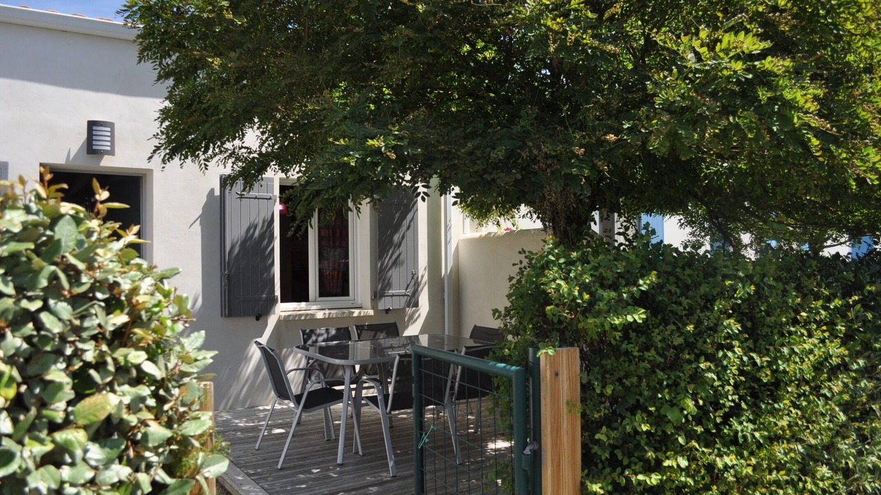 Photo of Outdoor in Port-des-Barques