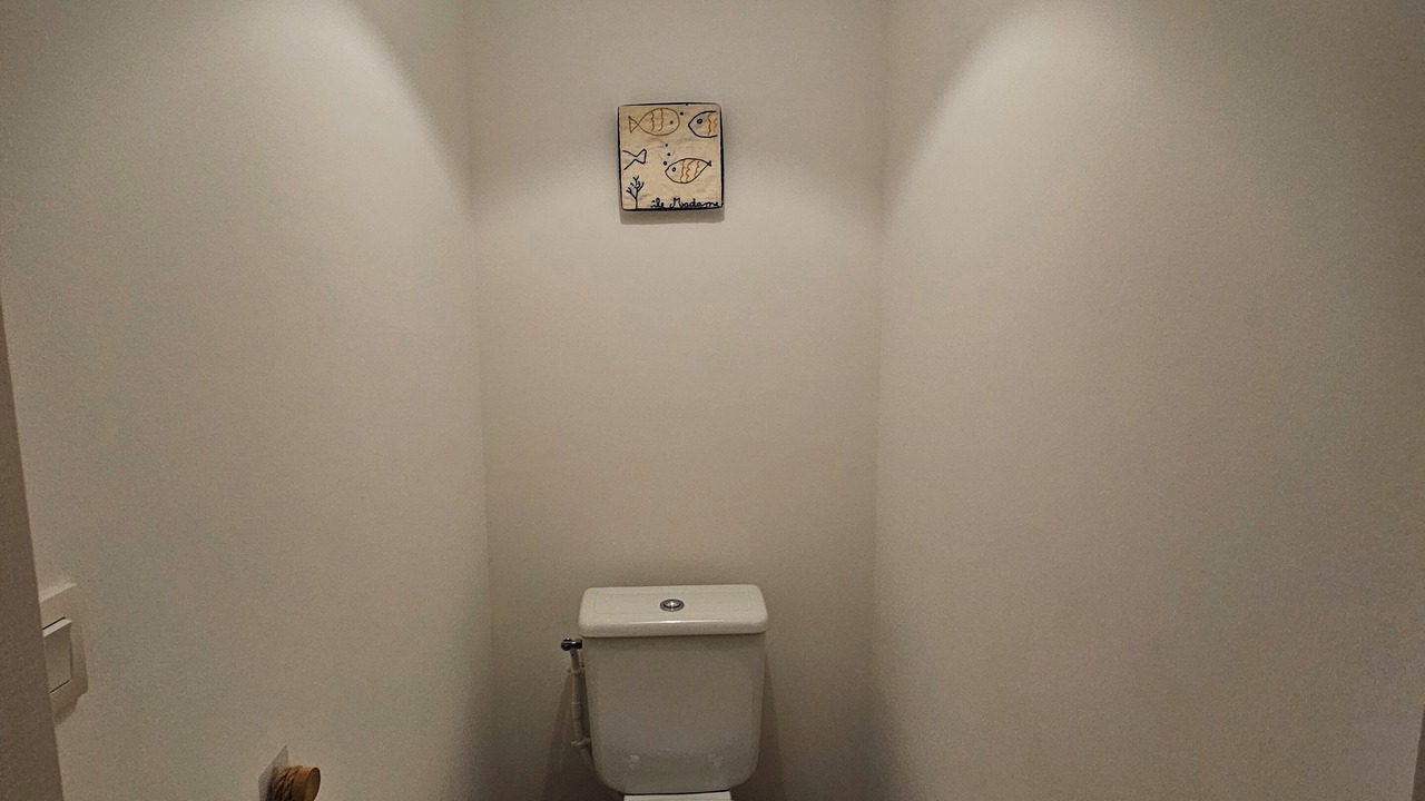 Photo of Bathroom in Port-des-Barques