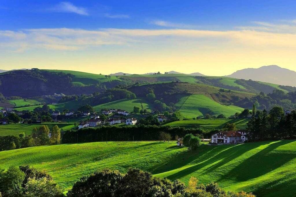 Photo of Outdoor in Issor
