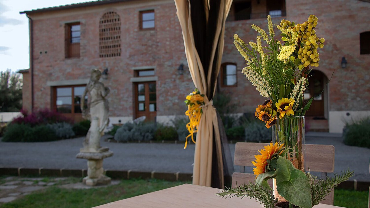 Photo of Outdoor in Peccioli