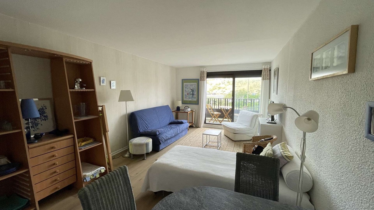 Photo of Livingroom in Le Penon