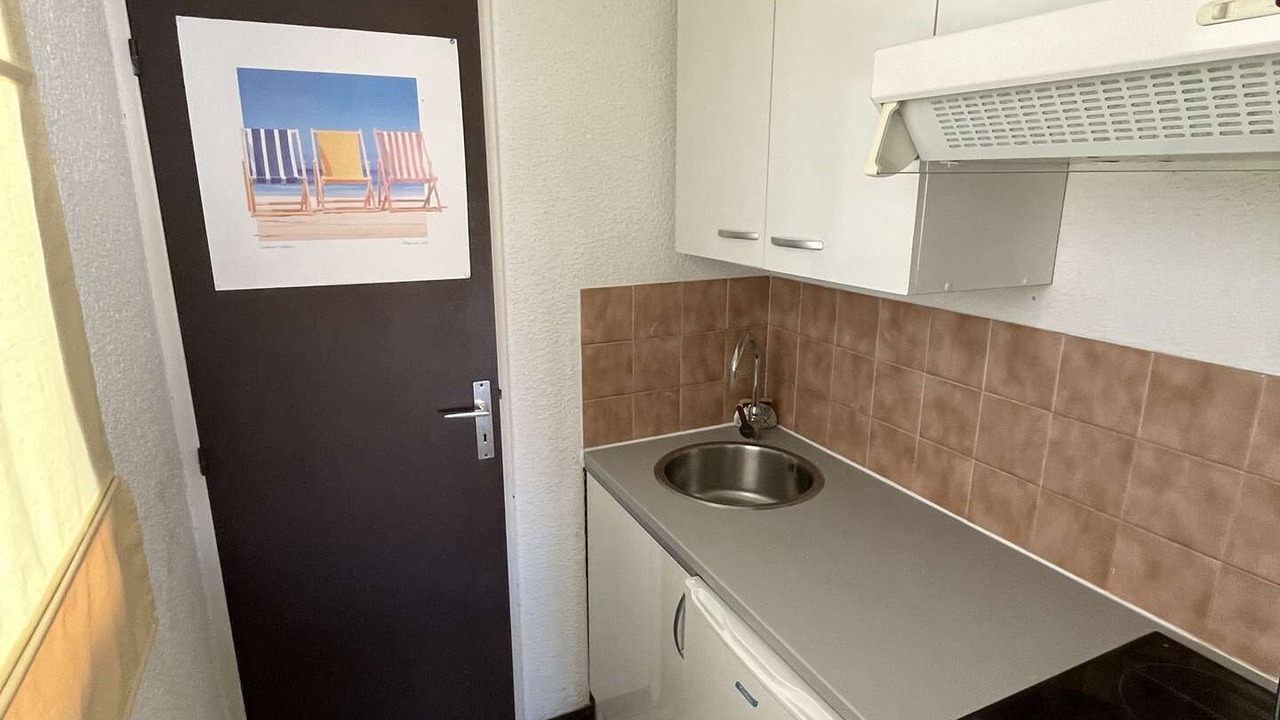Photo of Kitchen in Le Penon