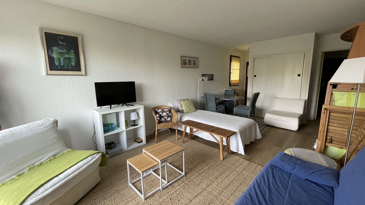 Photo of Livingroom in Le Penon
