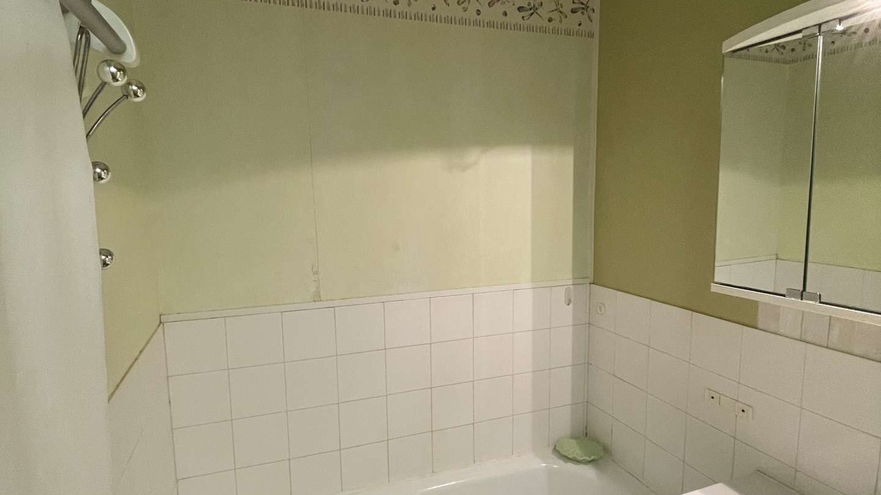 Photo of Bathroom in Le Penon