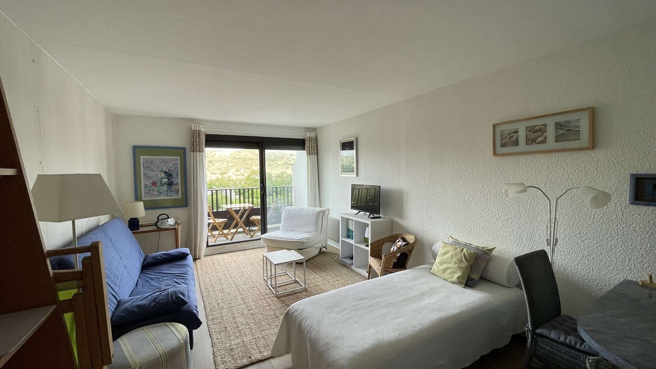 Photo of Bedroom in Le Penon