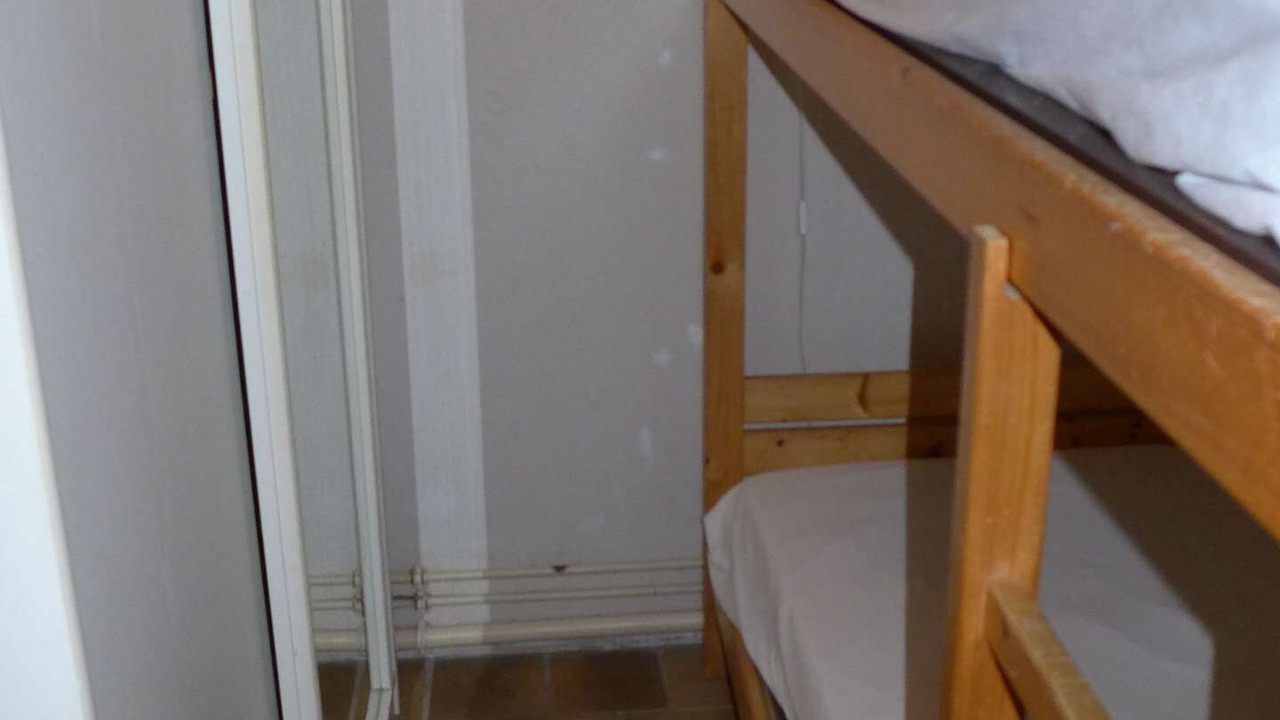 Photo of Bedroom in Le Penon