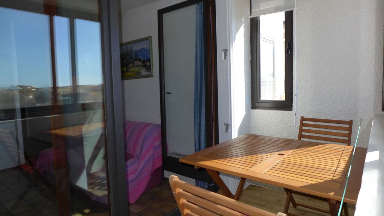 Photo of Outdoor in Le Penon