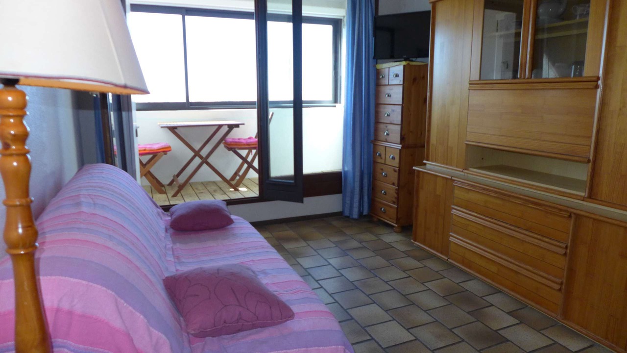 Photo of Livingroom in Le Penon