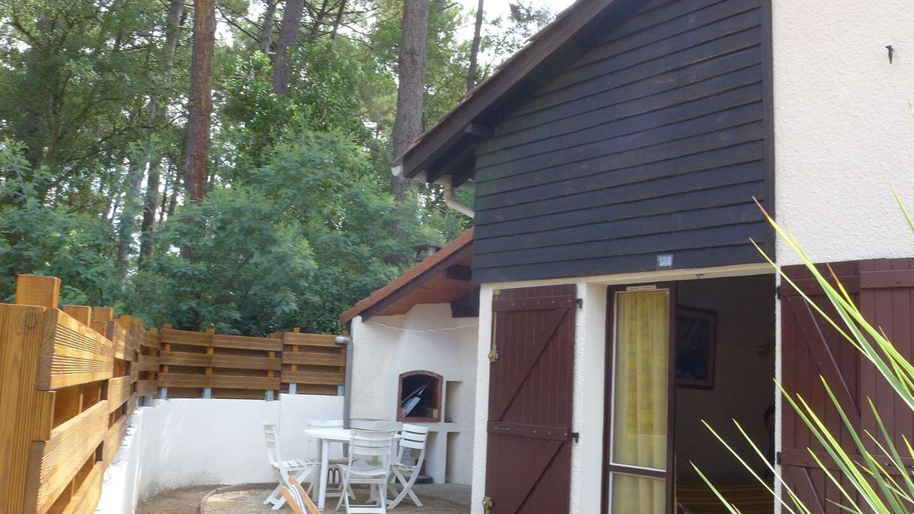 Photo of Outdoor in Le Penon