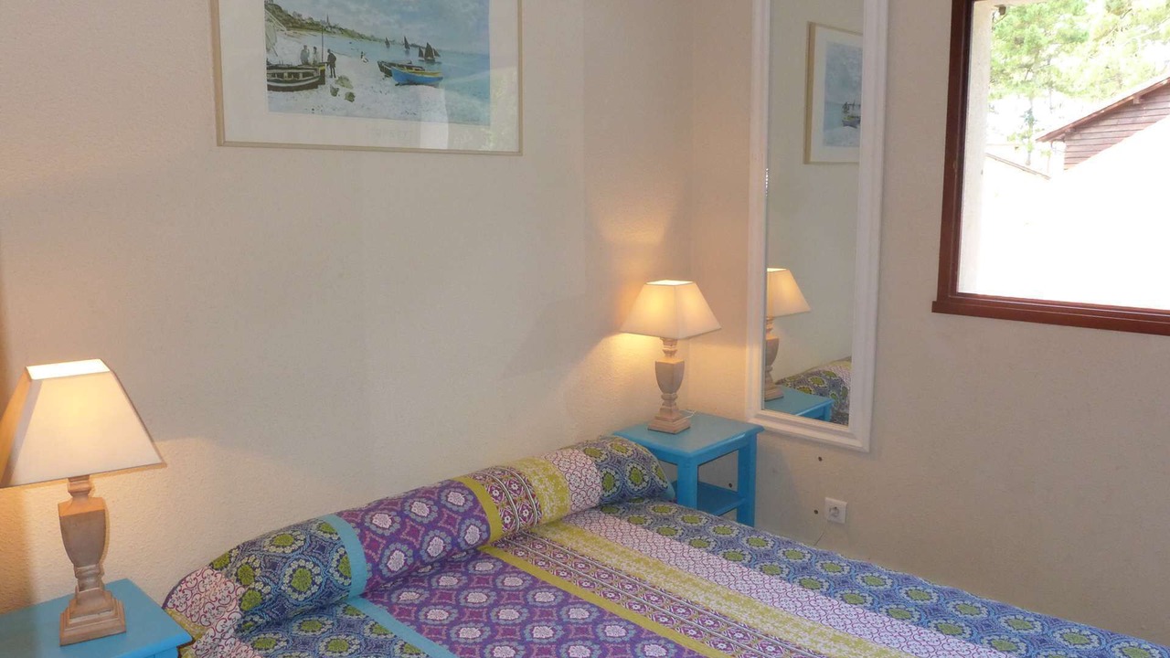 Photo of Bedroom in Le Penon