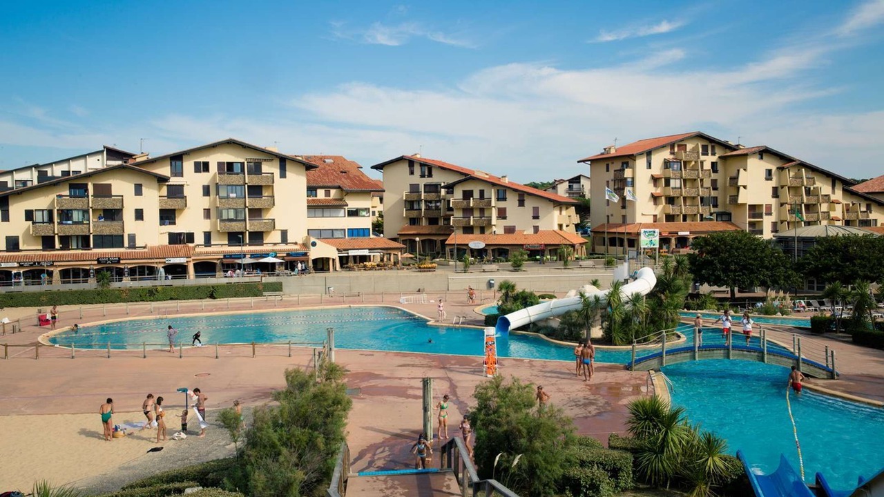 Photo of Outdoor in Le Penon