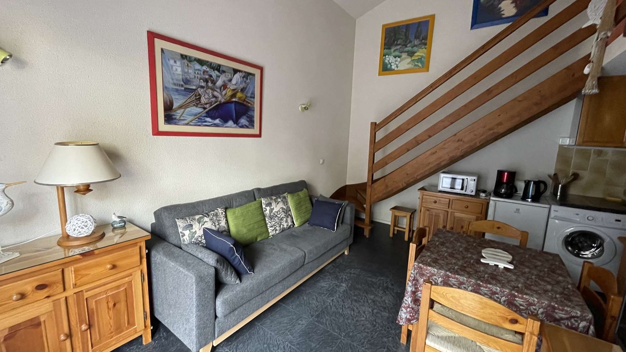 Photo of Livingroom in Le Penon