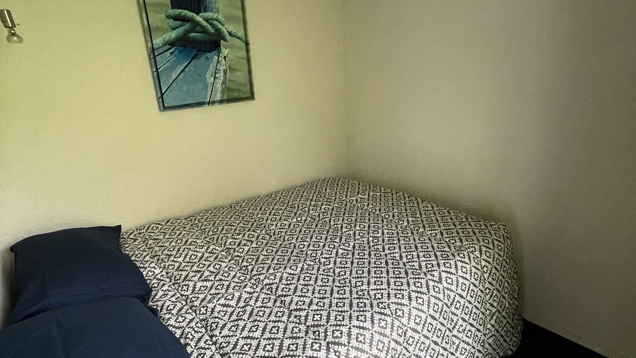 Photo of Bedroom in Le Penon