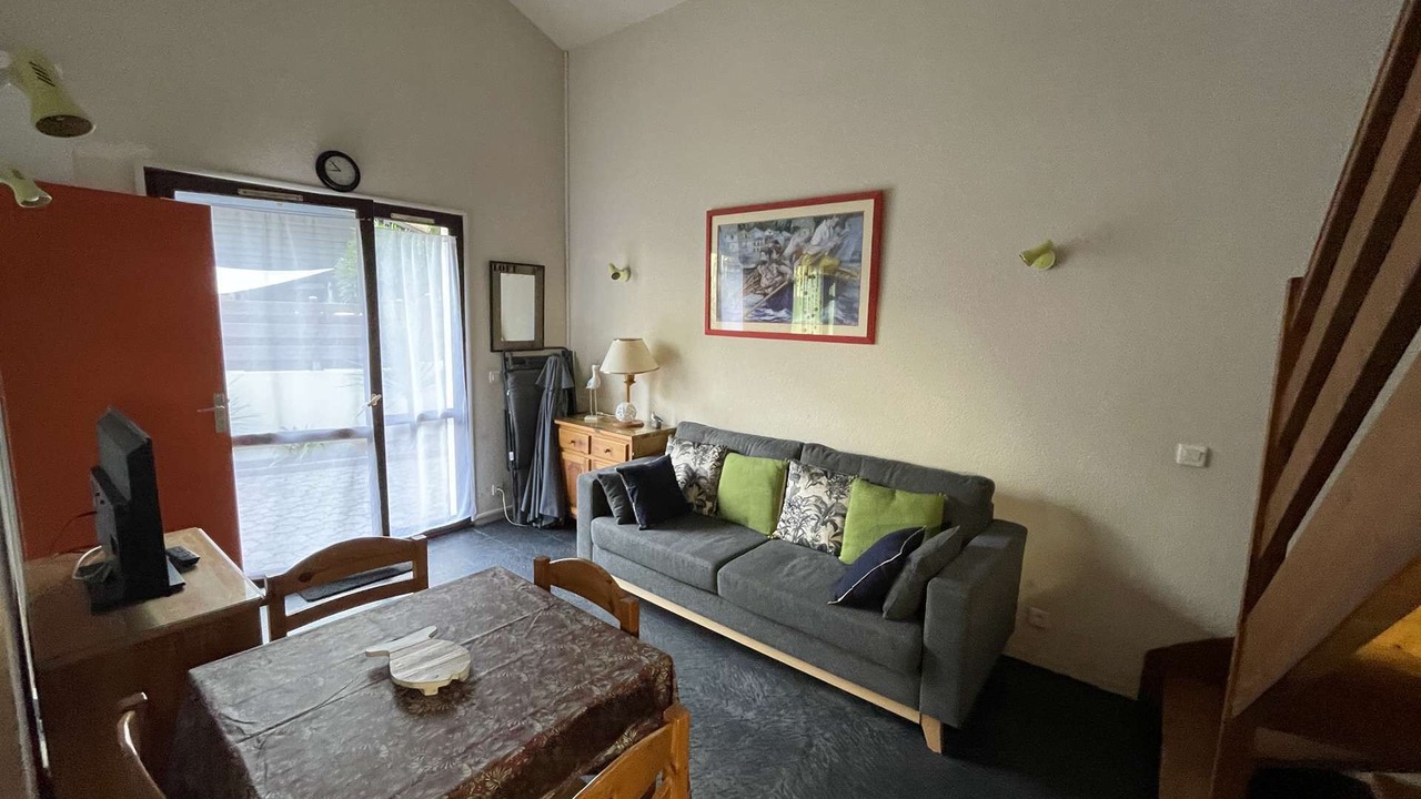 Photo of Livingroom in Le Penon