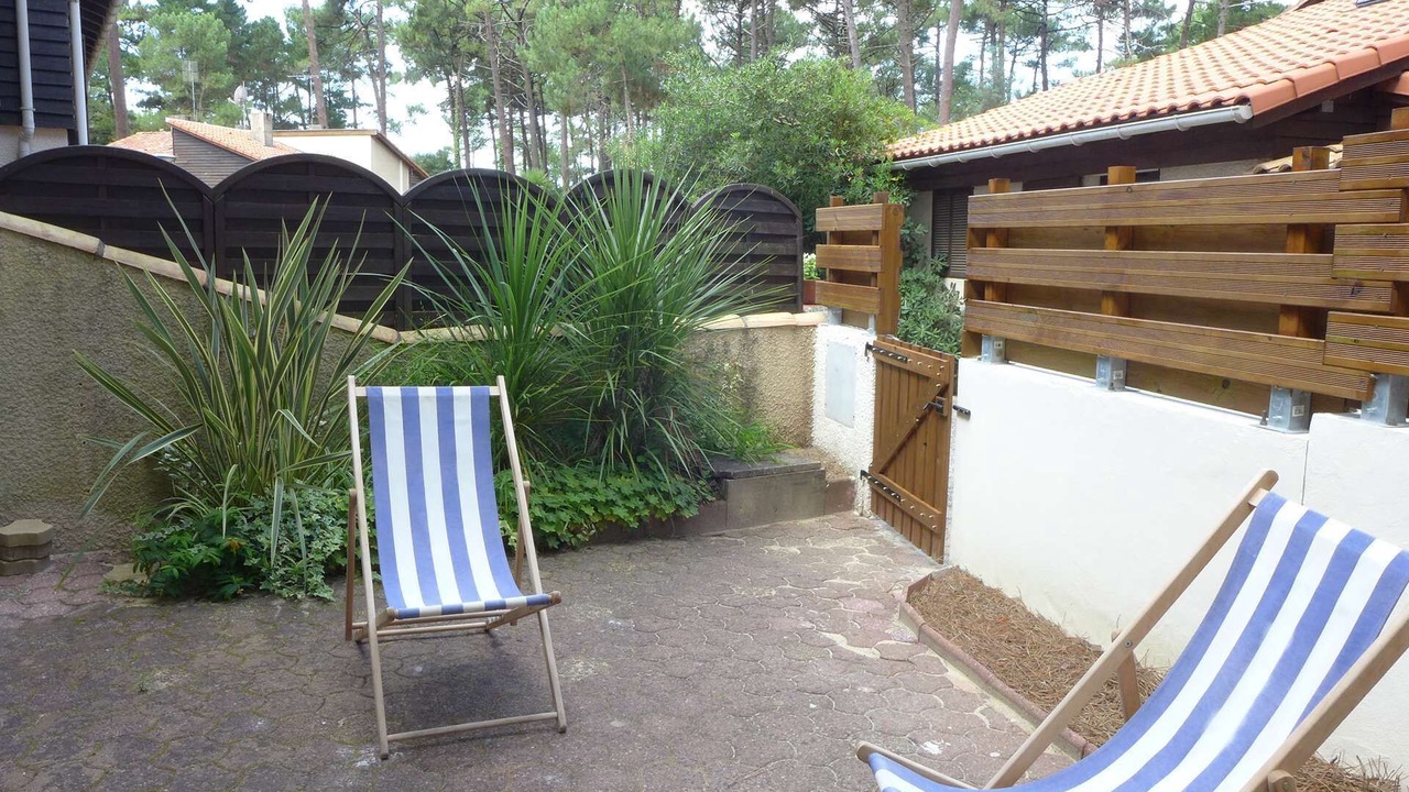 Photo of Patio Balcony in Le Penon