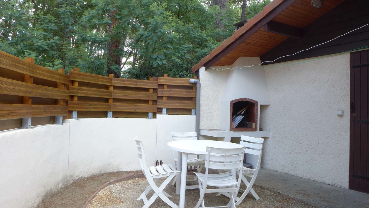 Photo of Outdoor in Le Penon