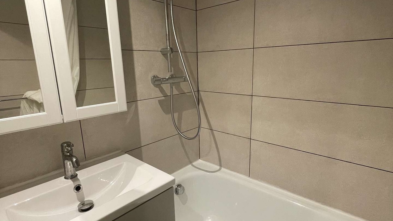Photo of Bathroom in Le Penon