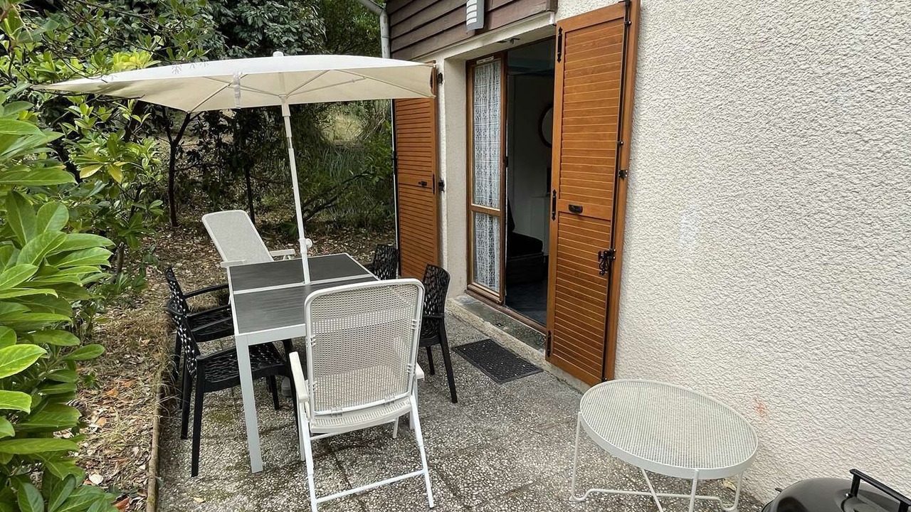 Photo of Outdoor in Le Penon