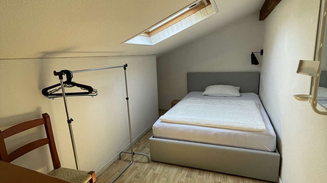 Photo of Bedroom in Le Penon