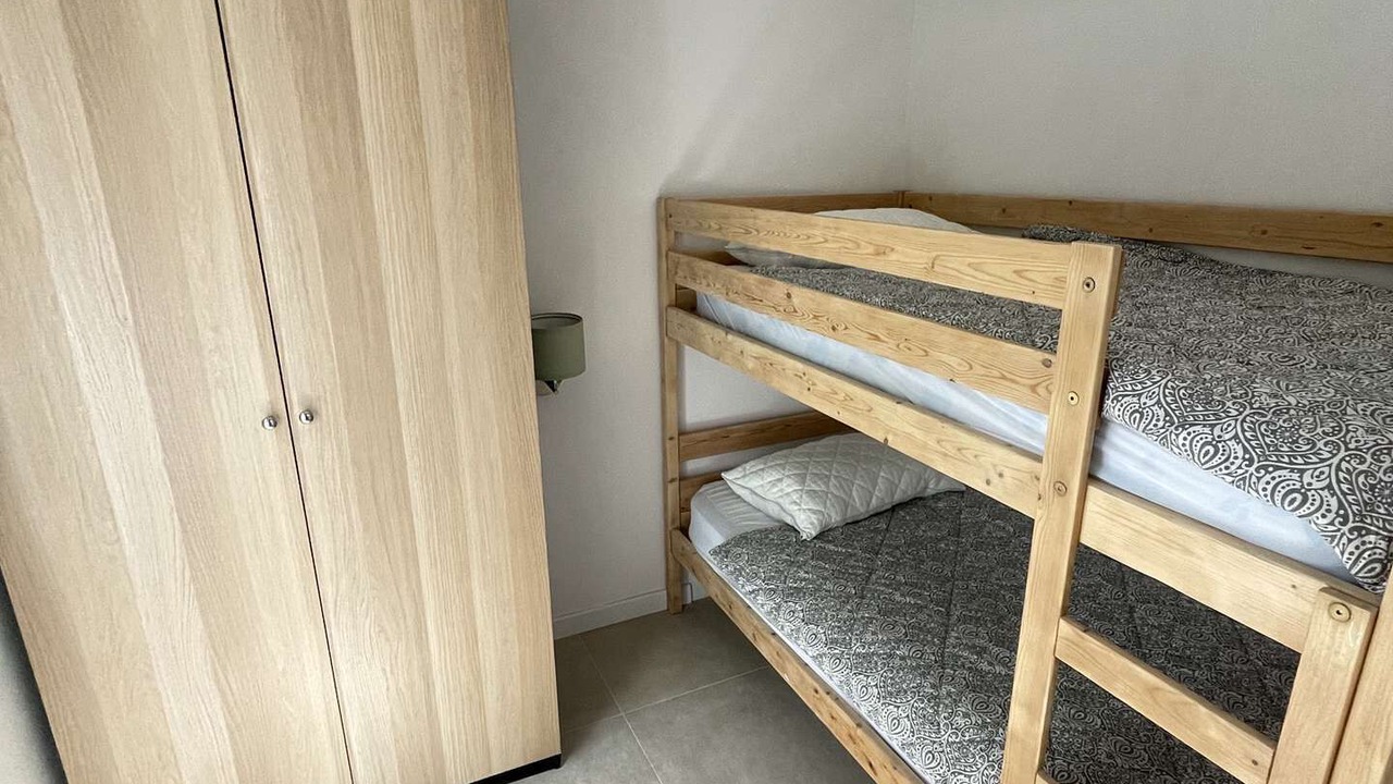 Photo of Bedroom in Le Penon