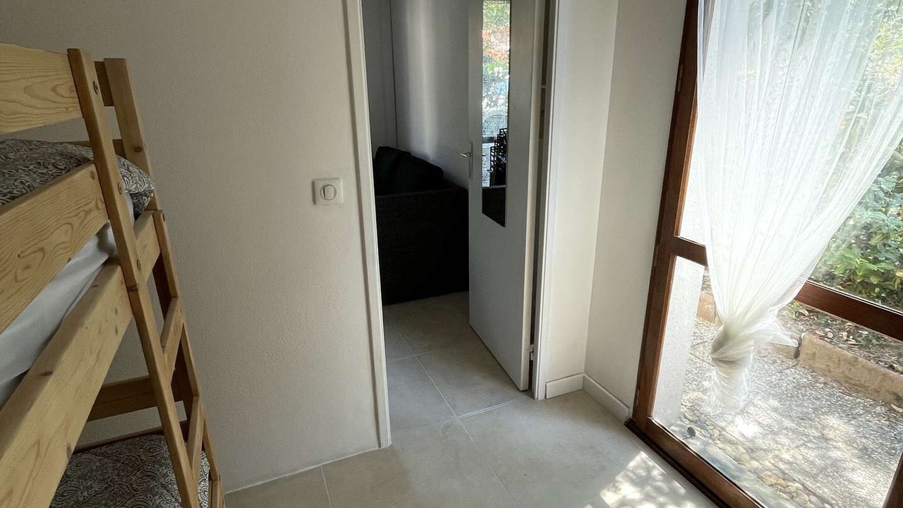 Photo of Livingroom in Le Penon