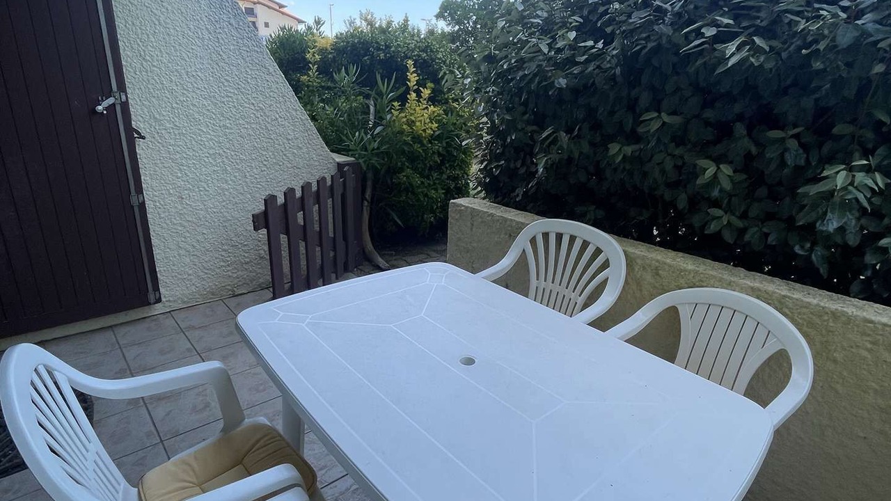 Photo of Outdoor in Le Penon