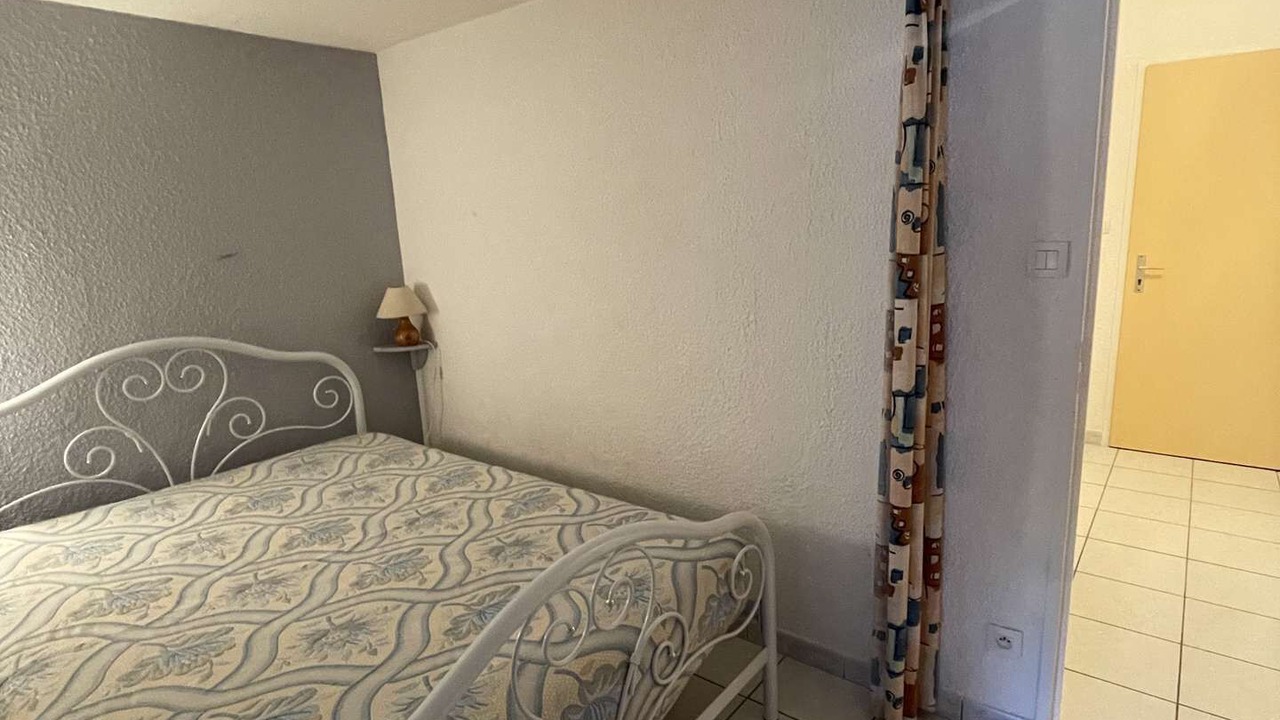 Photo of Bedroom in Le Penon