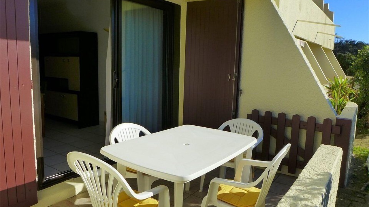 Photo of Outdoor in Le Penon