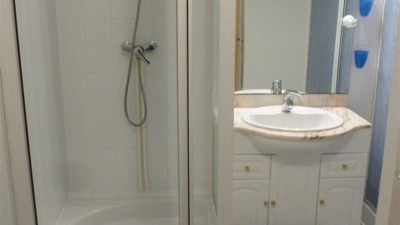 Photo of Bathroom in Le Penon