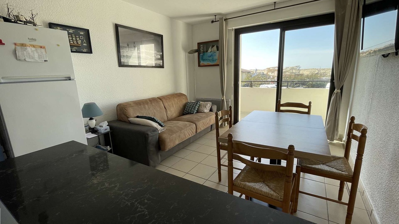 Photo of Livingroom in Le Penon