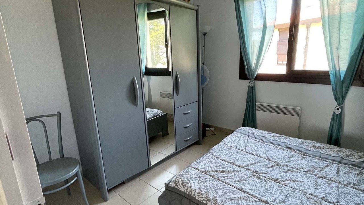 Photo of Bedroom in Le Penon
