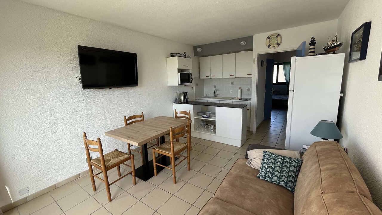 Photo of Livingroom in Le Penon