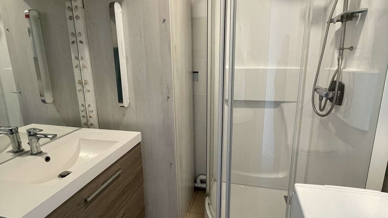 Photo of Bathroom in Le Penon