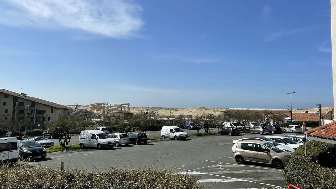 Photo of Outdoor in Le Penon