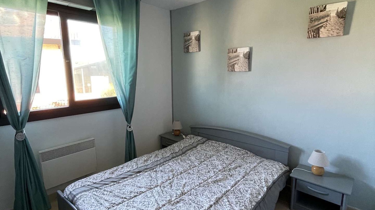 Photo of Bedroom in Le Penon